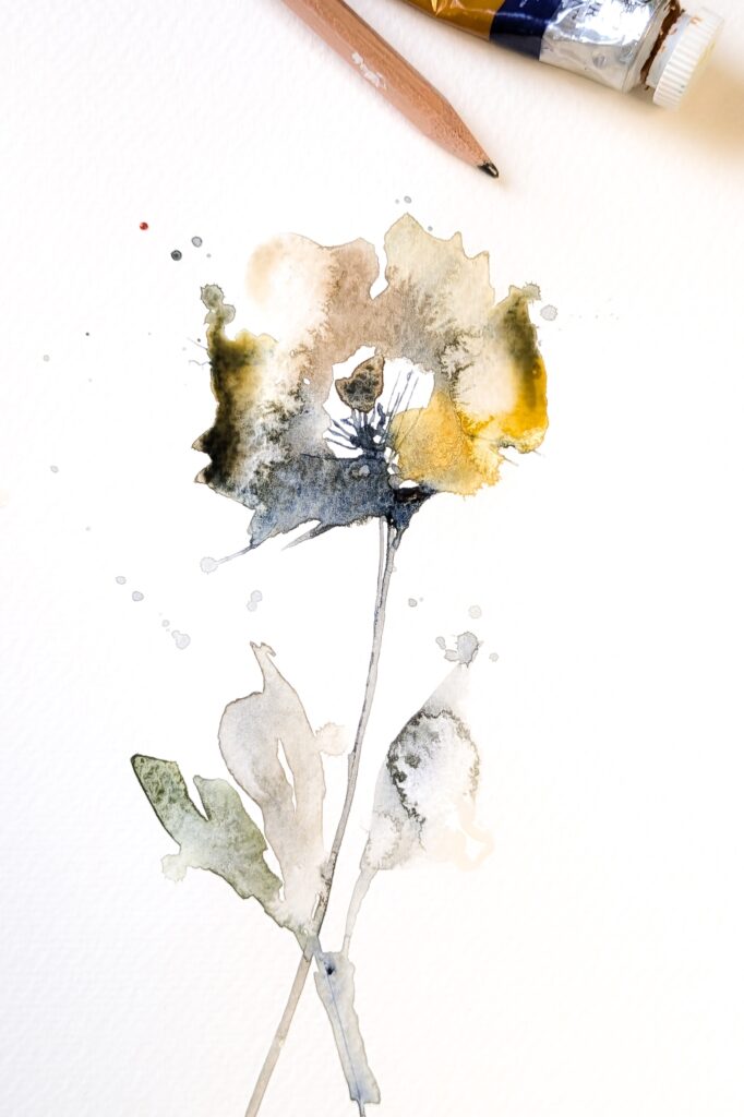 Aquarel Magie 1-daagse workshop Schilderen