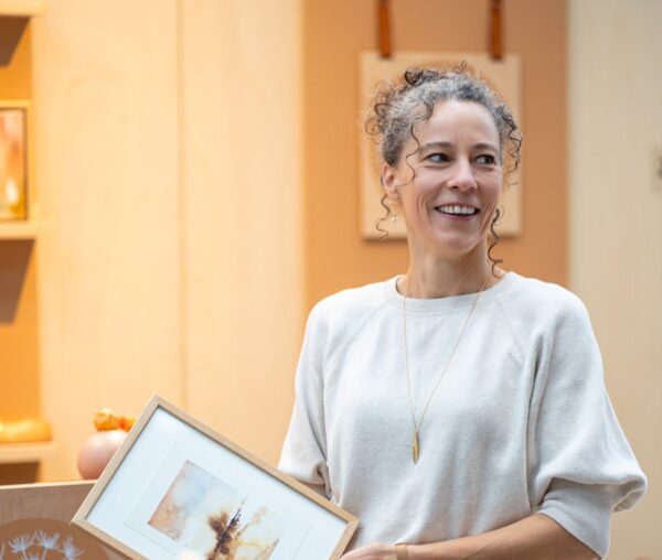 workshops cursussen in het atelier in Amersfoort schilderen aquarellen