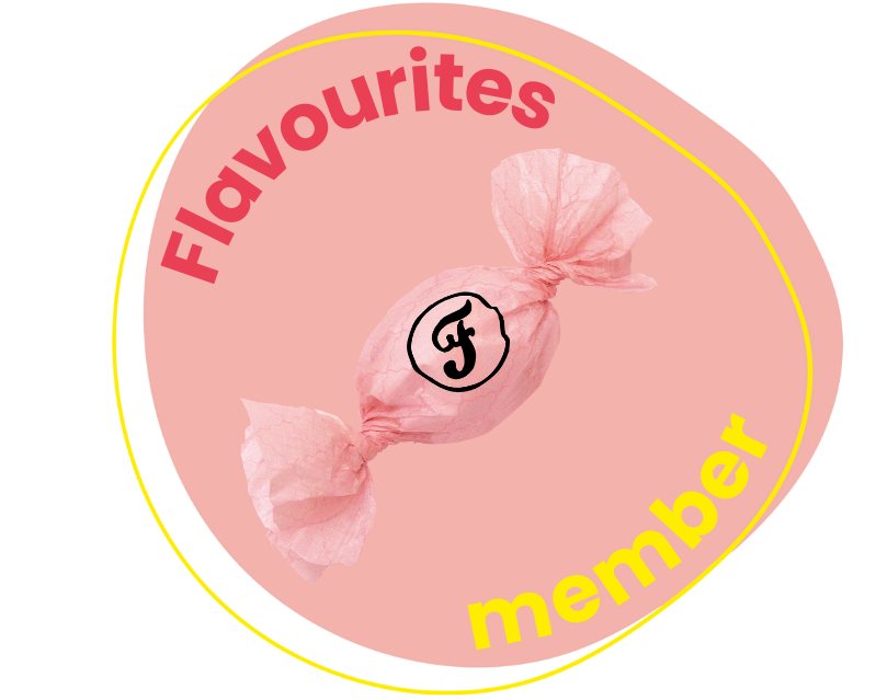 Flavorites member