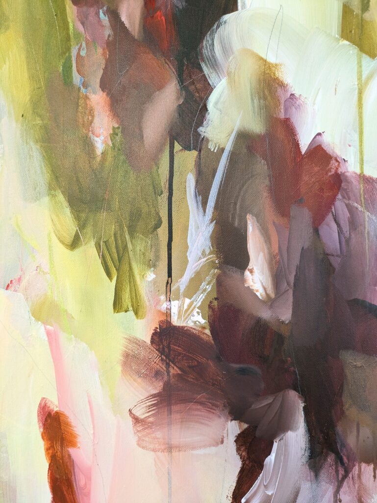 Workshops in Amersfoort acryl en aquarel
